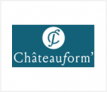 Chateauform_Logo