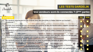 Test_Vendeurs Connectés 2ème partie